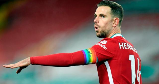 九游体育安卓版、九游体育苹果版、九游体育下载链接、九游体育安装包、九游体育官方下载、体育app推荐-为何不给亨德森续约？利物浦不想大家一起慢慢变老